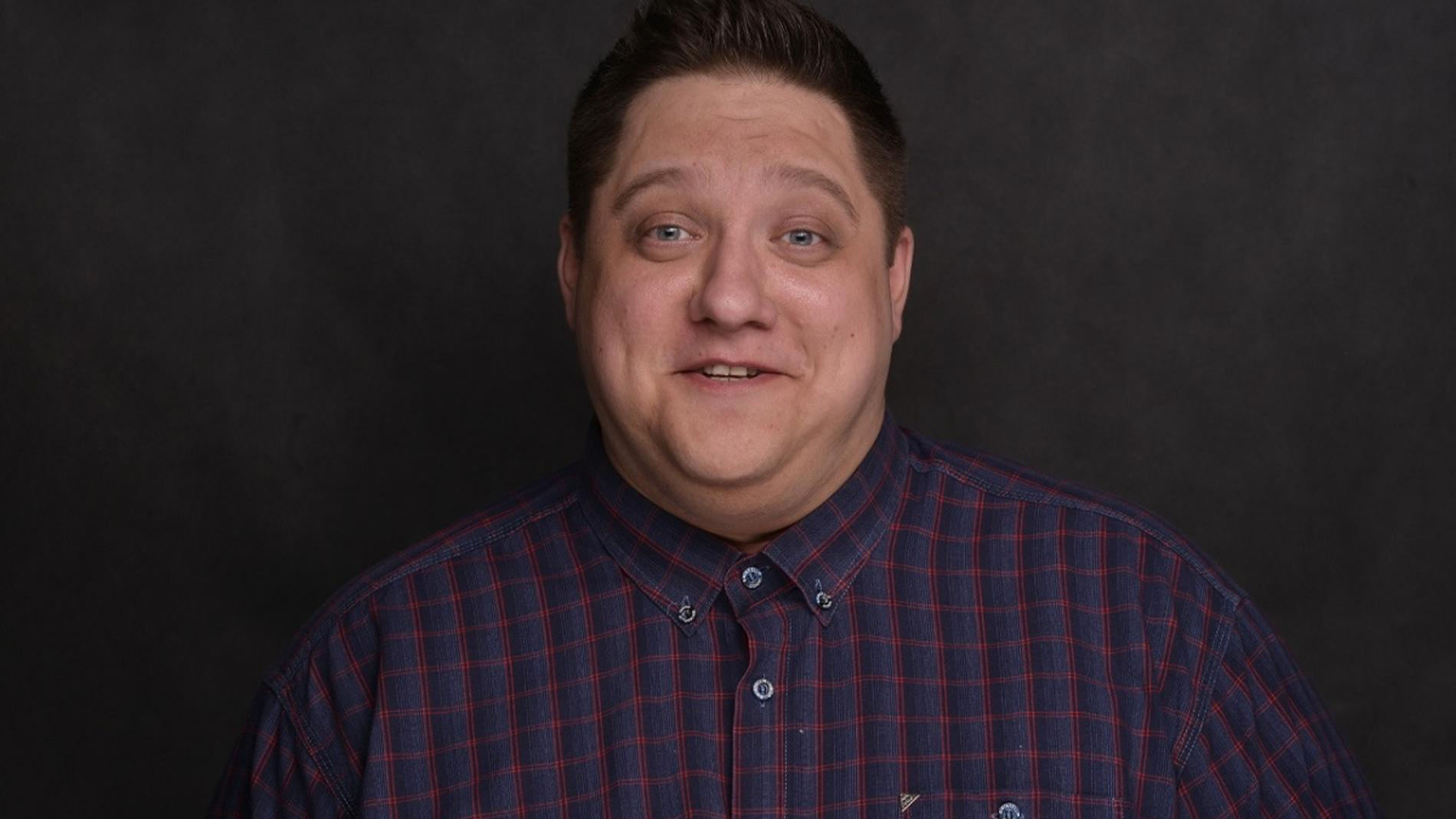 Роман Попов. Фото: kino-teatr.ru