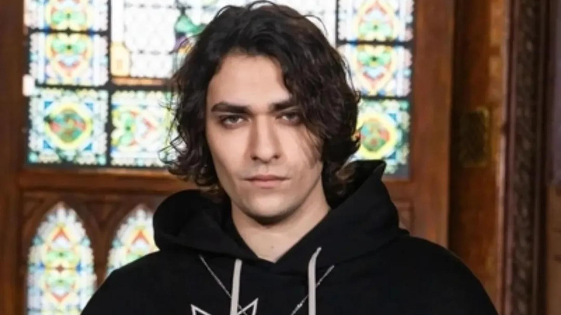 Олег Шепс. Фото: Инстаграм (запрещён в РФ) @shepsolegofficial