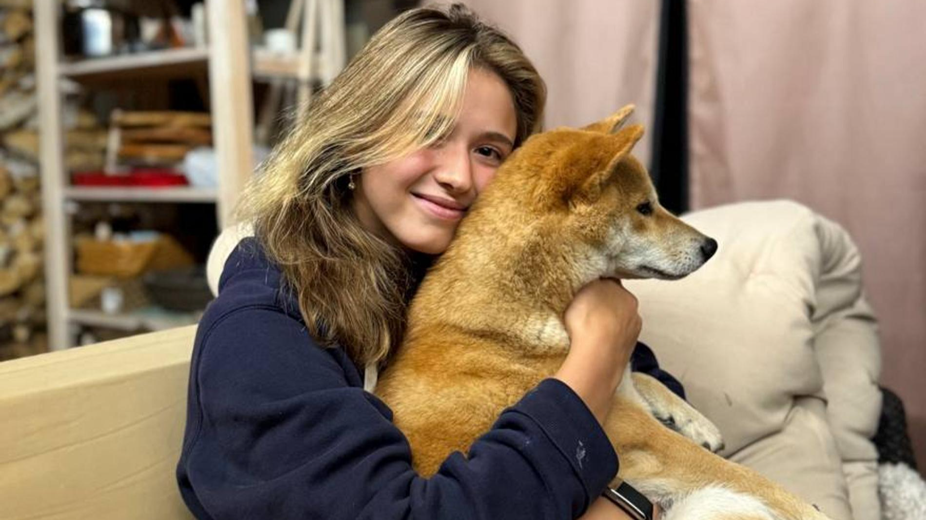 Камила Валиева. Фото: Telegram @kamilavalieva26official