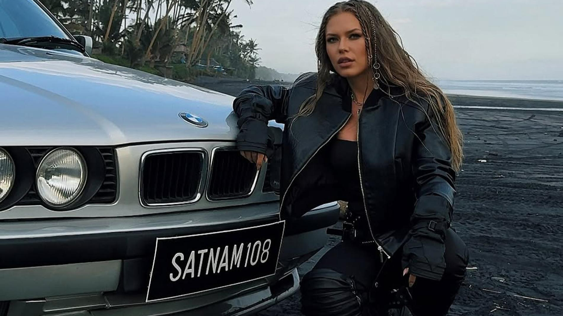 Рита Дакота. Фото: Инстаграм (запрещён в РФ) @ritadakota_life