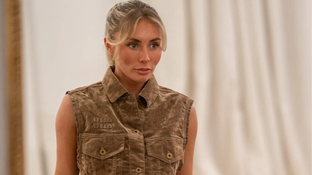 Бонни Блю. Фото: Соцсети Бонни Блю