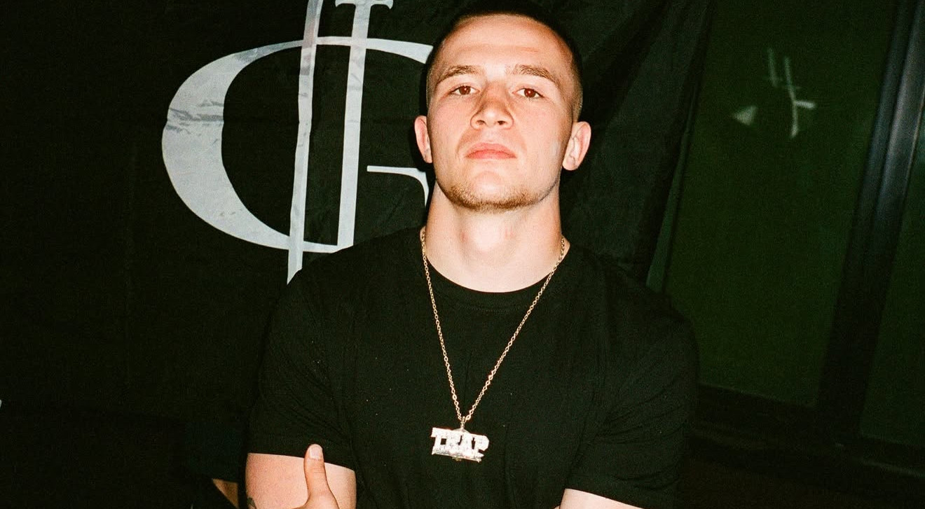 Icegergert. Фото: Instagram (Запрещён в РФ) @iceicegergert