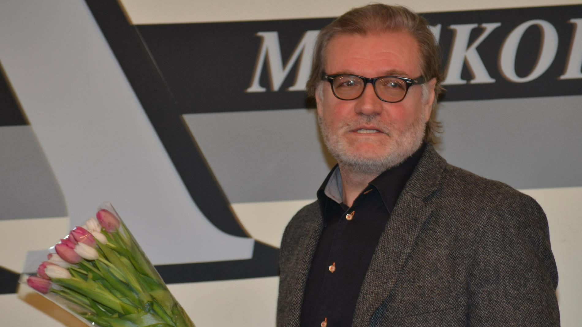 Владимир Симонов. Фото: Legion media