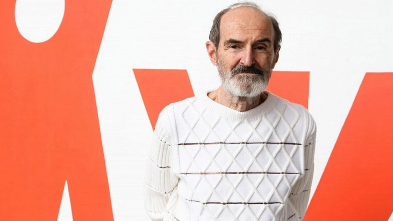 Эрик Булатов. Фото: wikipedia