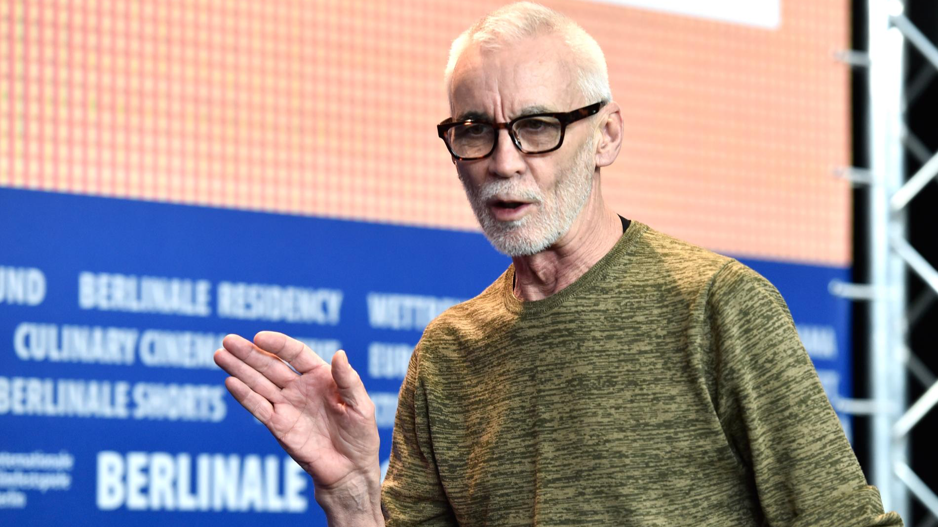 Уоррен Ли Тамахори. Фото: Getti Images