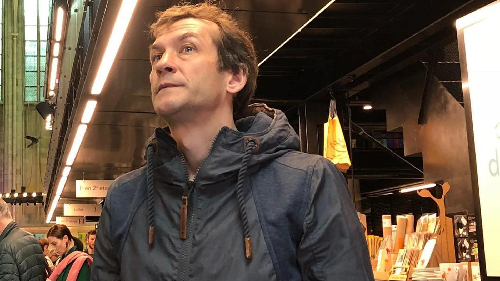 Глеб Пьяных*. Фото: Инстаграм (запрещён в РФ) @glebpianykh