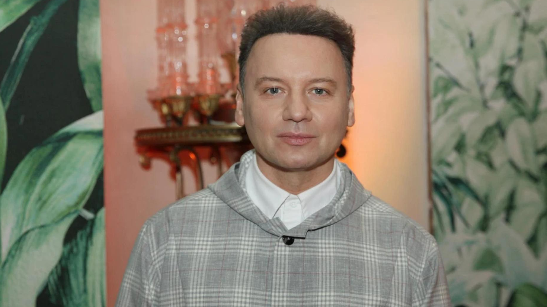 Александр Олешко. Фото: Legion-Media