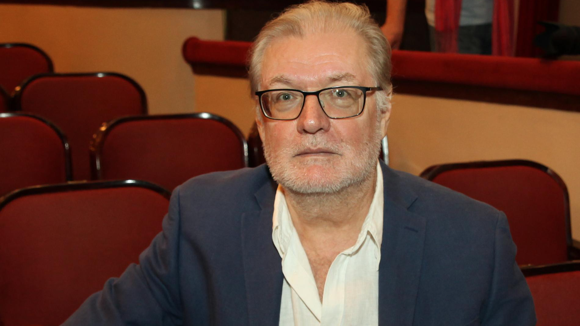 Владимир Симонов. Фото: Legion media