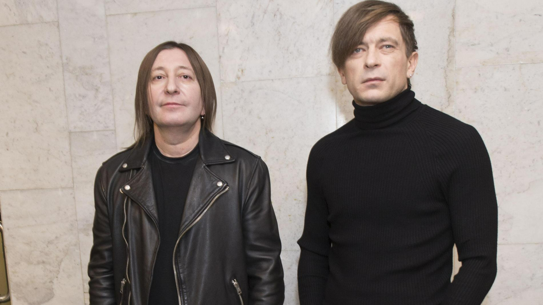 «Би-2». Фото: Legion-Media