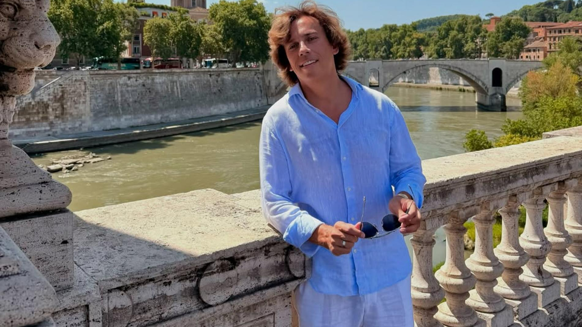 Максим Галкин* (Признан иноагентом в РФ). Фото: Instagram (Запрещён в РФ) @maxgalkinru