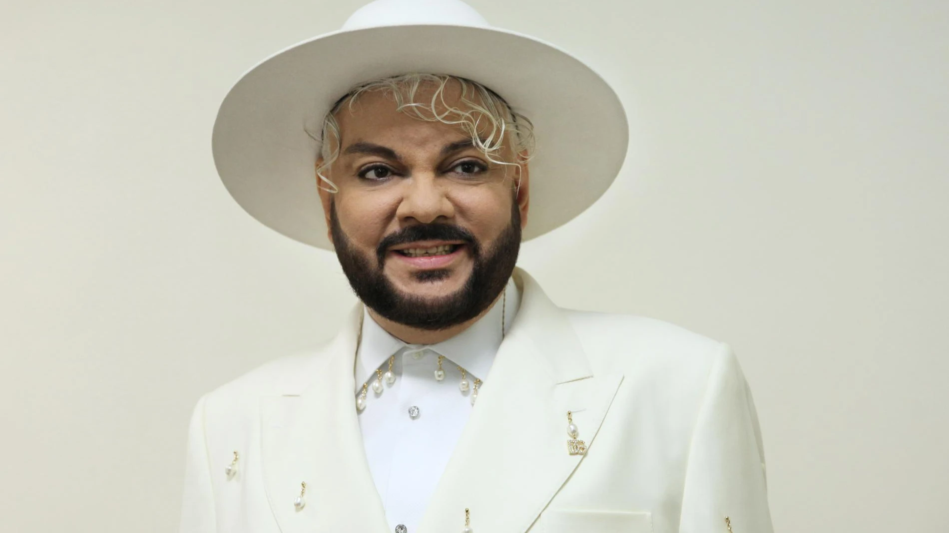 Филипп Киркоров. Фото: Legion media