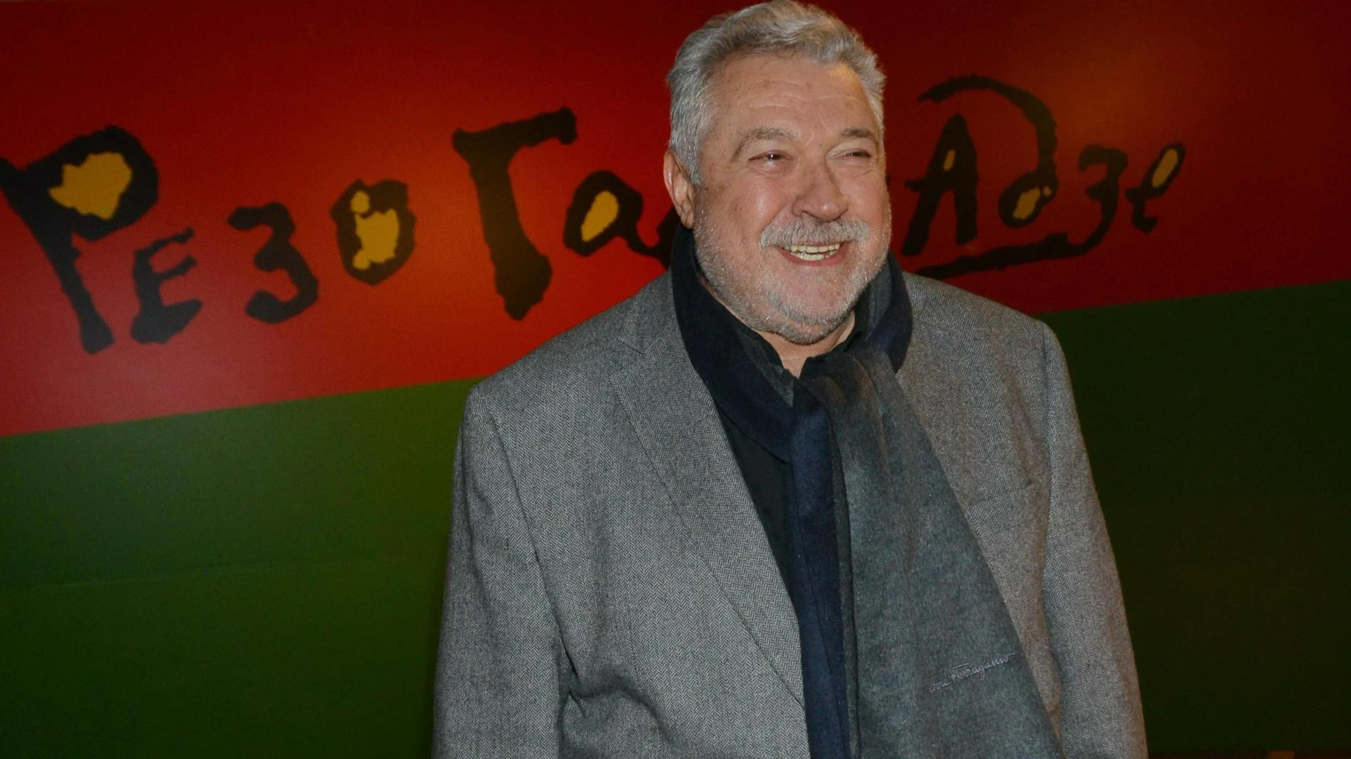 Юлий Гусман. Фото: Legion media