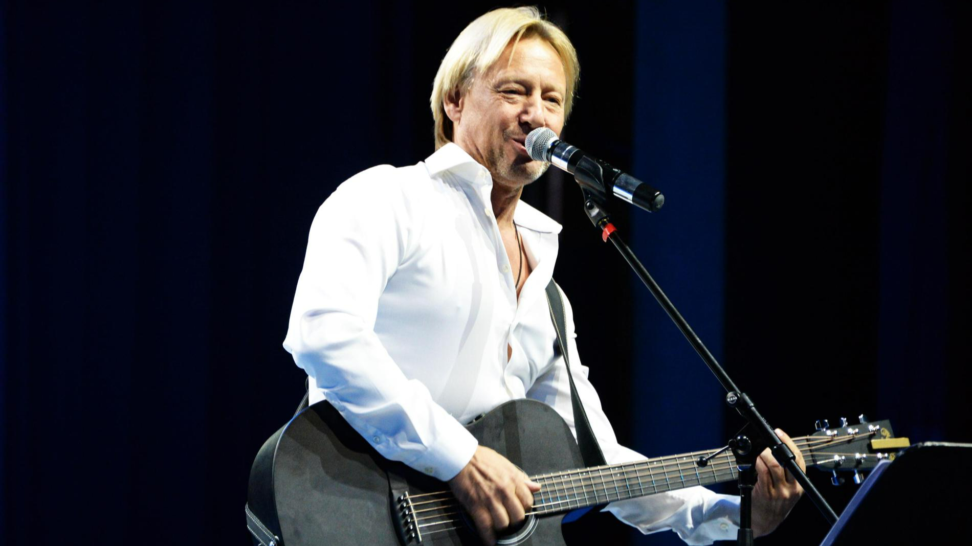 Дмитрий Харатьян. Фото: legion media