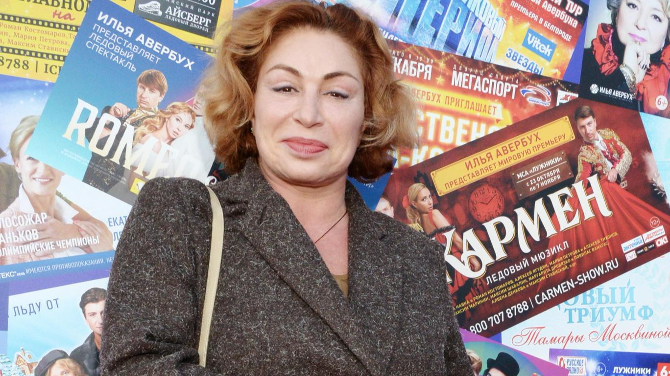 Симона Юнусова. Фото: Legion-Media