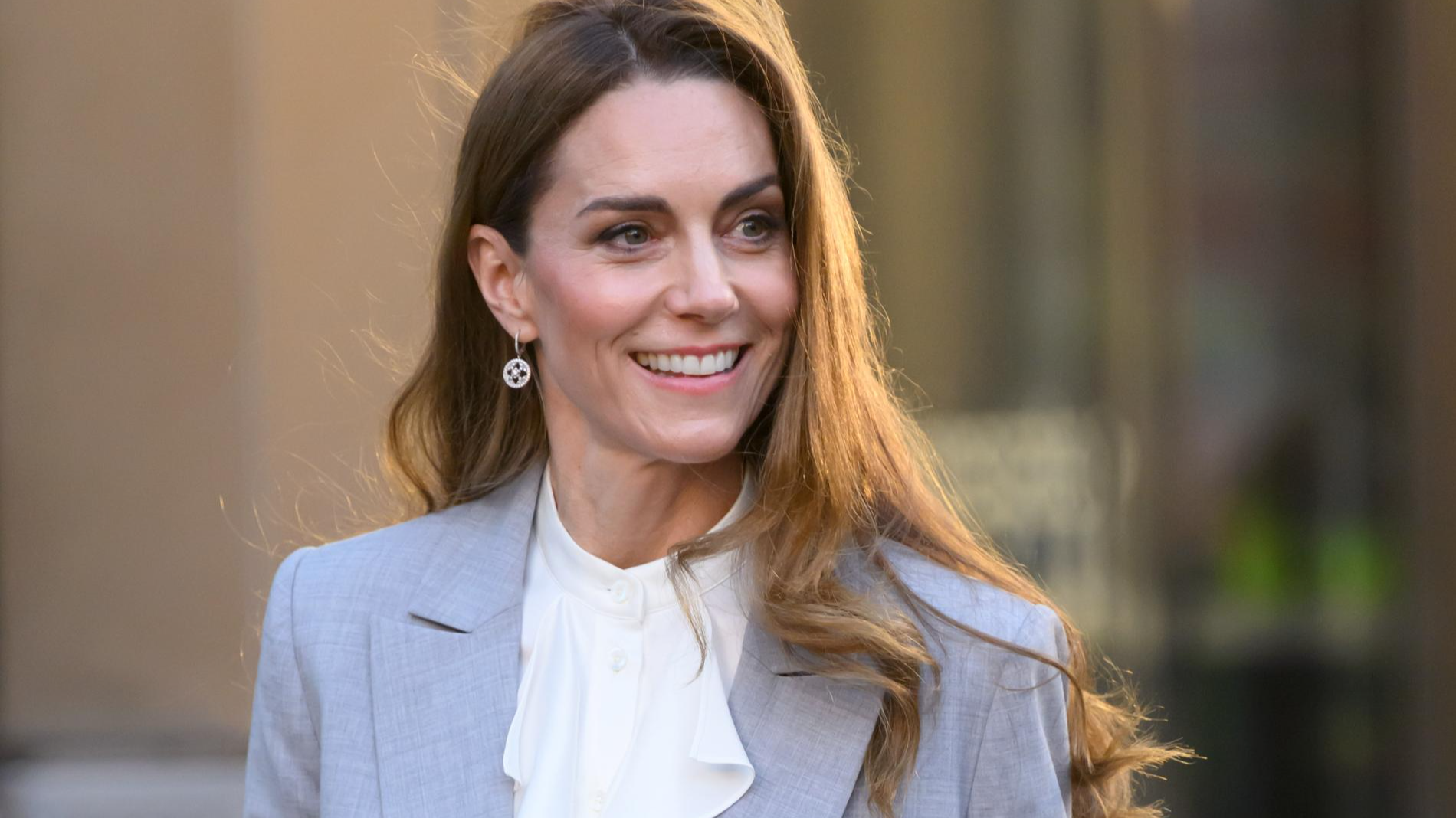 Кейт Миддлтон. Фото: Getty Images