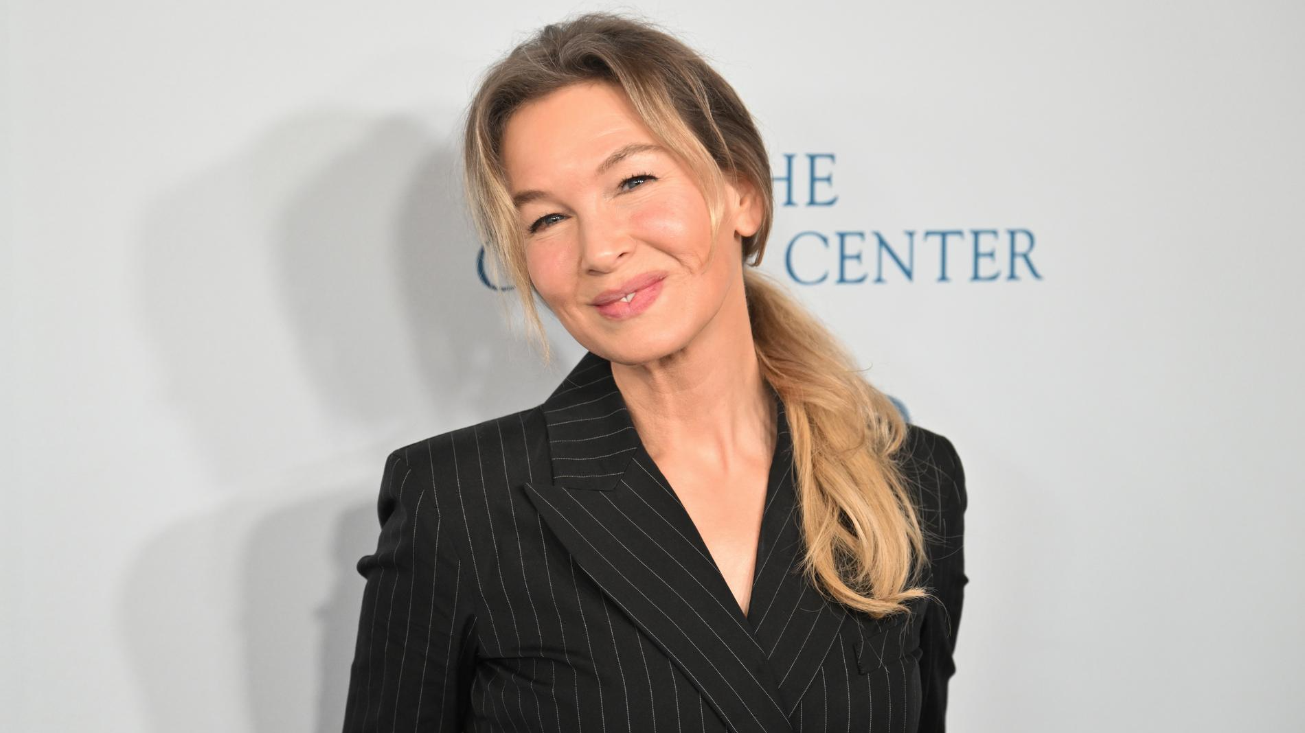 Рене Зеллвегер. Фото: Getty Images