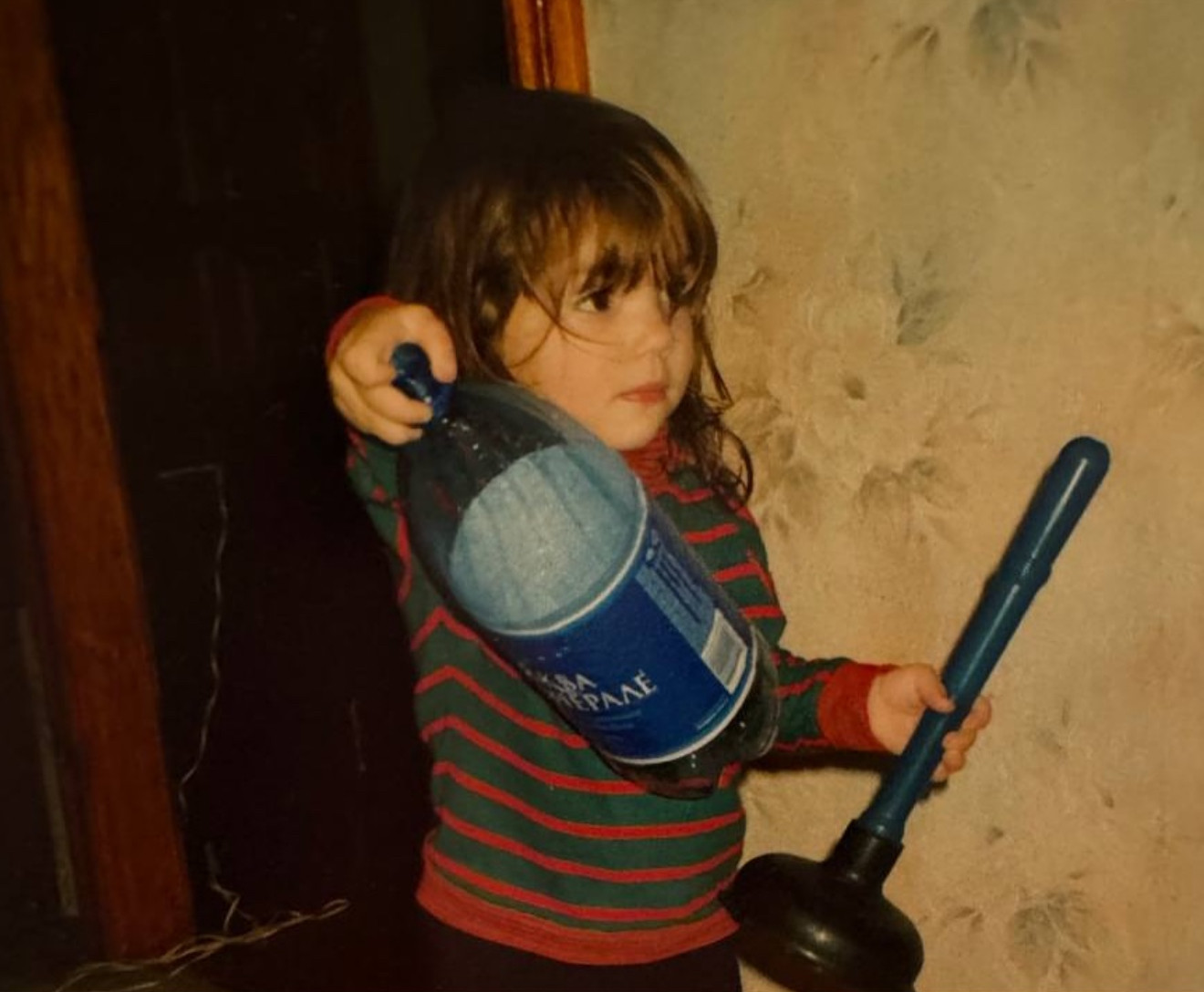 Евгения Медведева. Фото: Instagram (Запрещён в РФ) @jmedvedevaj