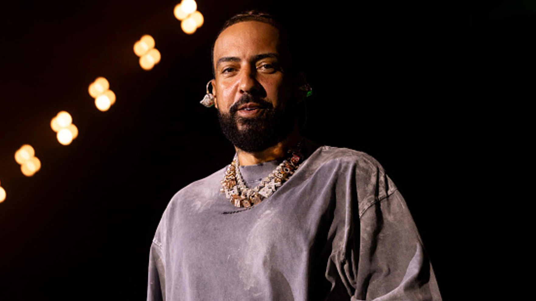 French Montana. Фото: Getty Images