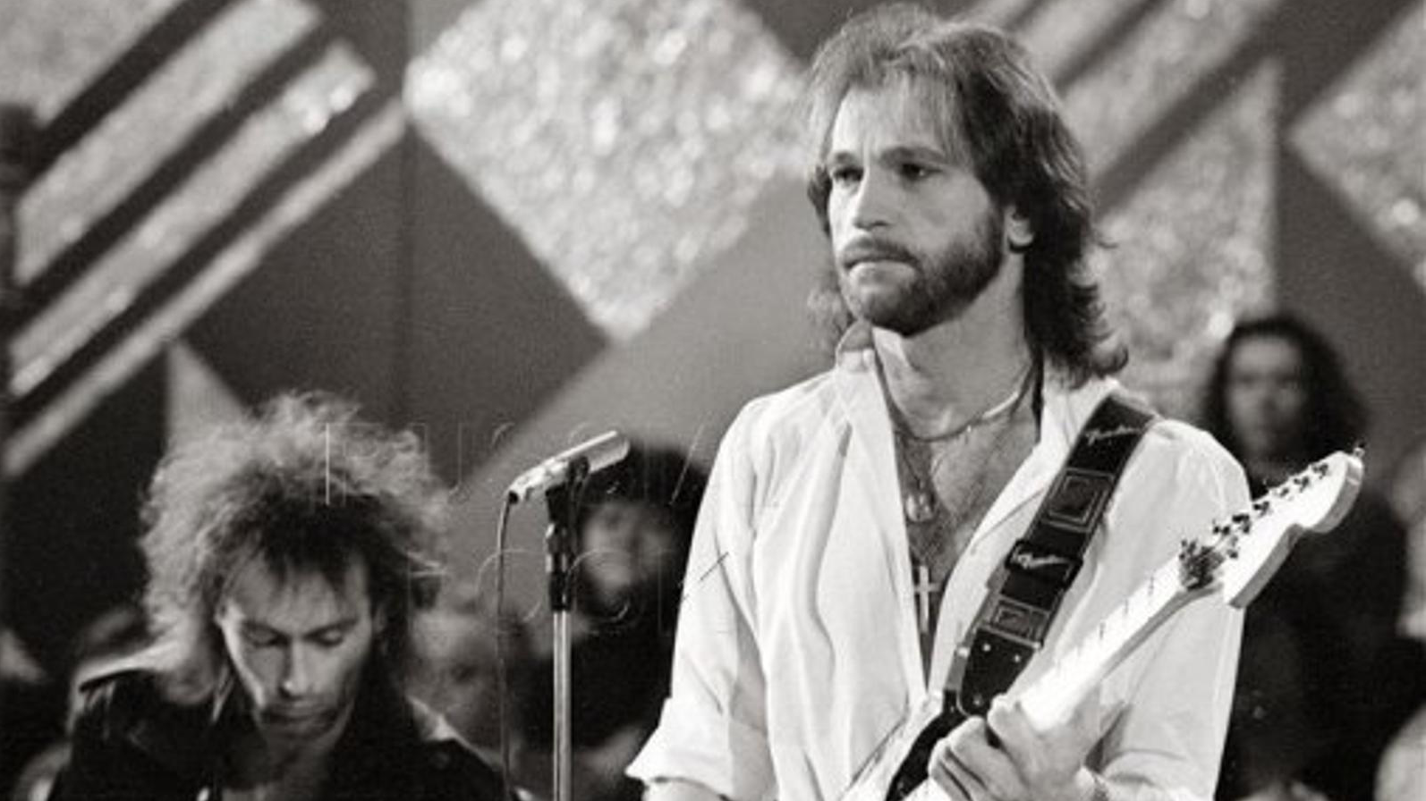 Игорь Тальков. Фото: kino-teatr.ru