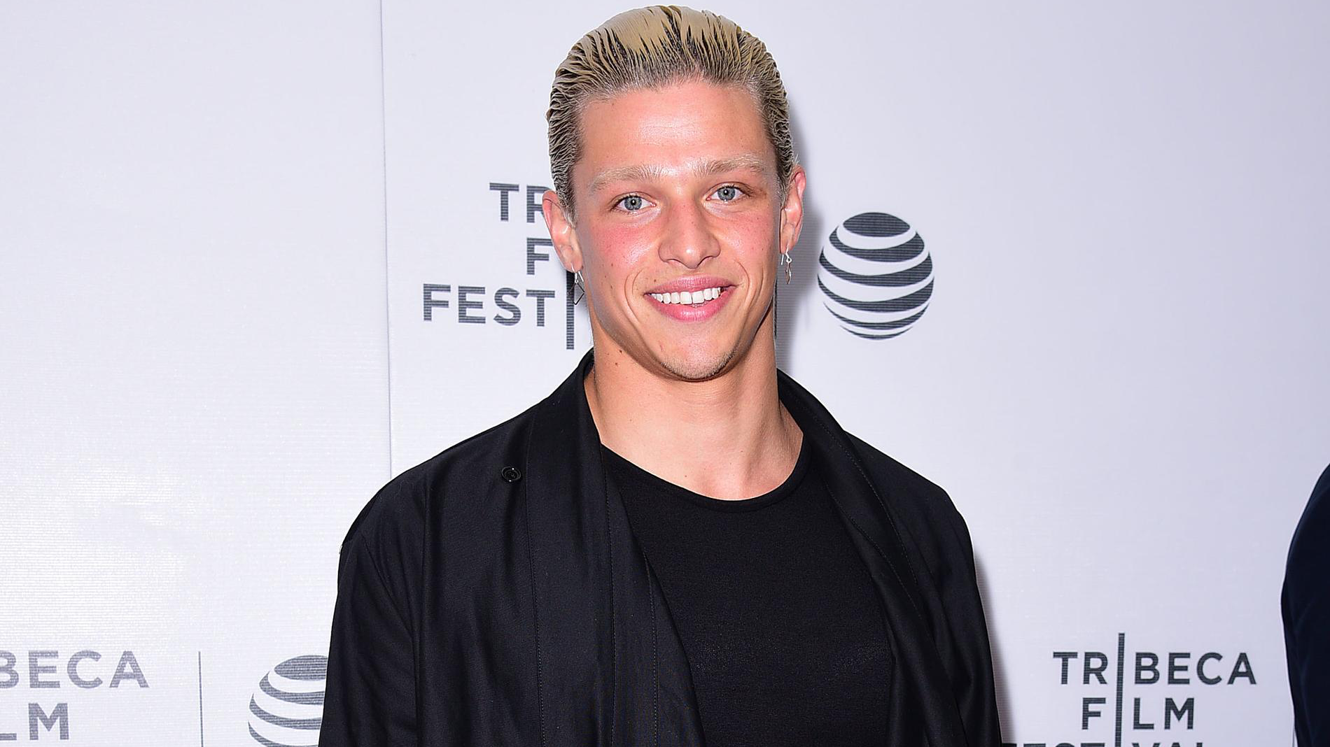 Спенсер Лофранко. Фото: Getti Images