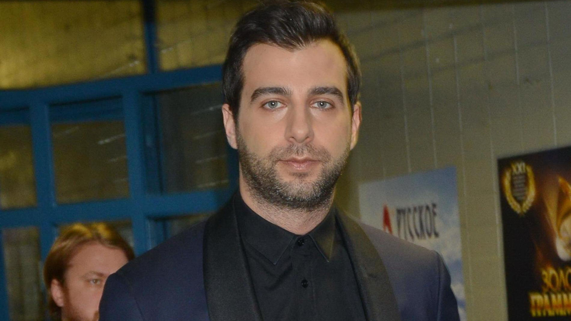 Иван Ургант. Фото: Legion-Media