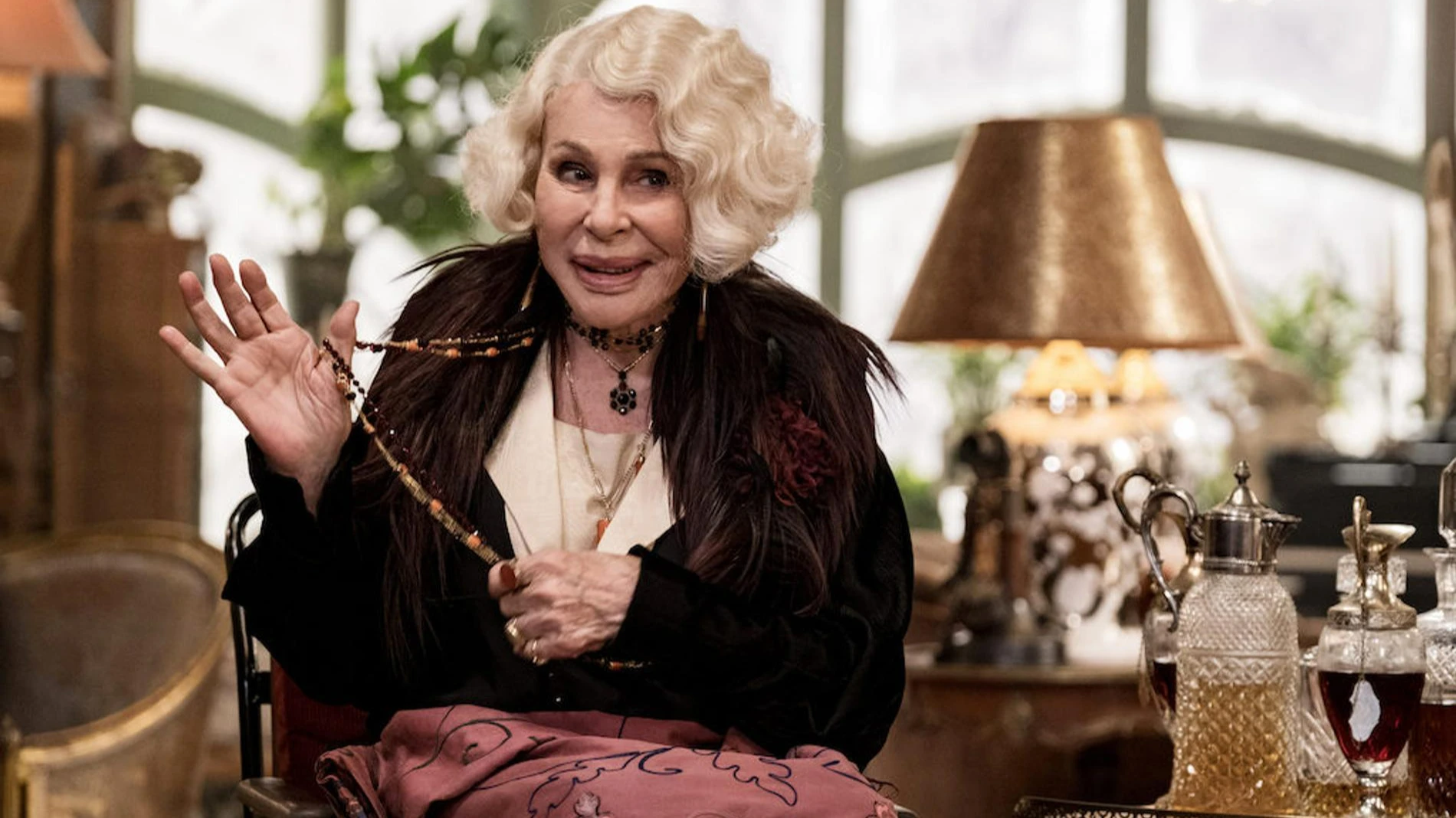 Орнелла Ванони. Фото: kino-teatr