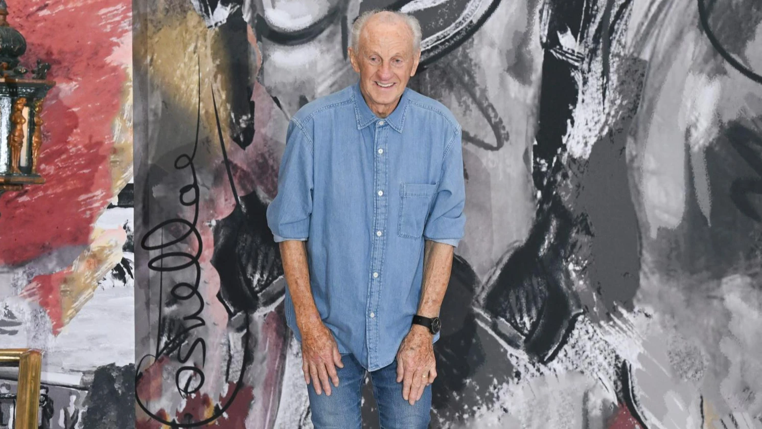 Пол Костелло. Фото: Getty images