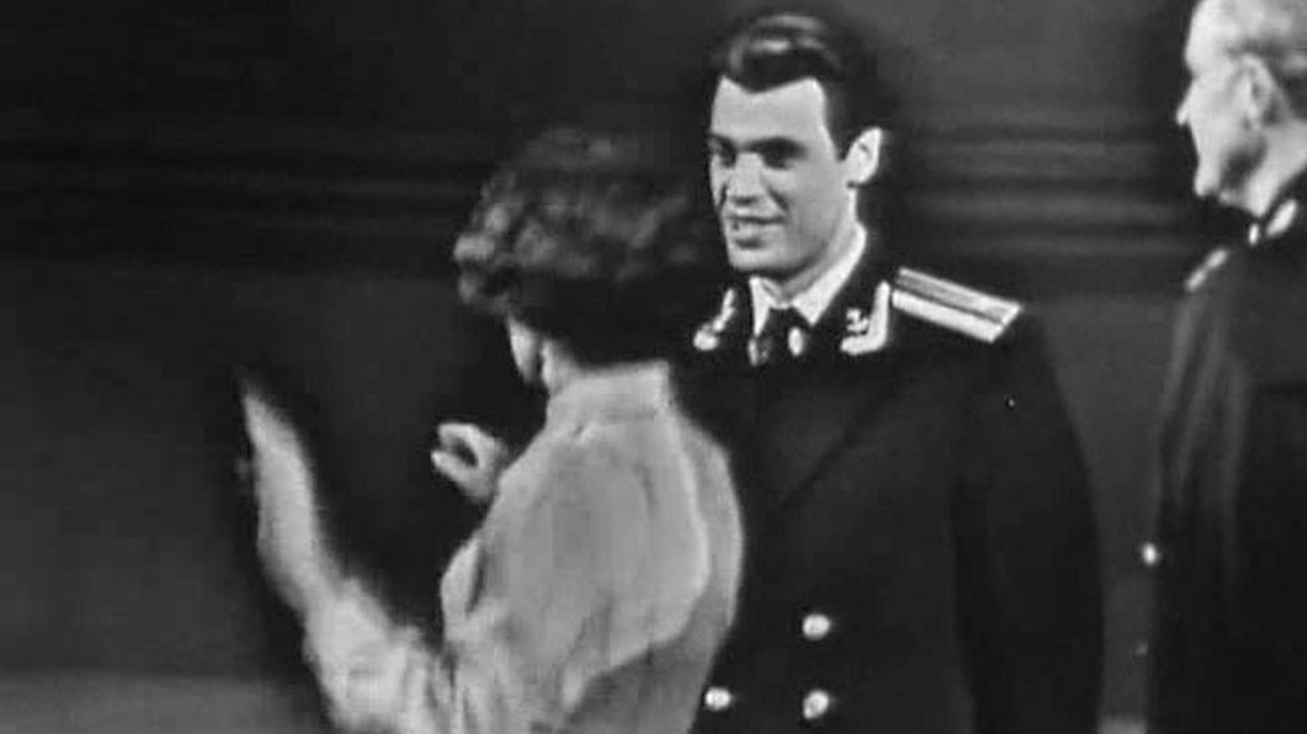 Виталий Мишле. Фото: kino-teatr