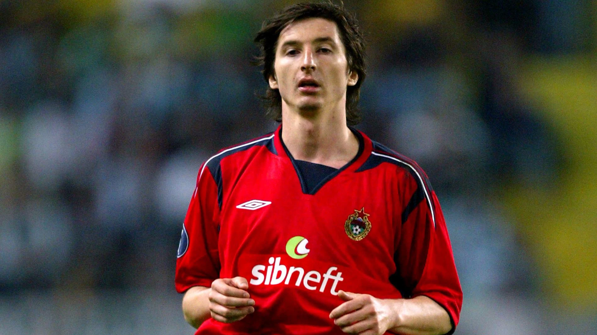 Евгений Алдонин. Фото: Getti Images