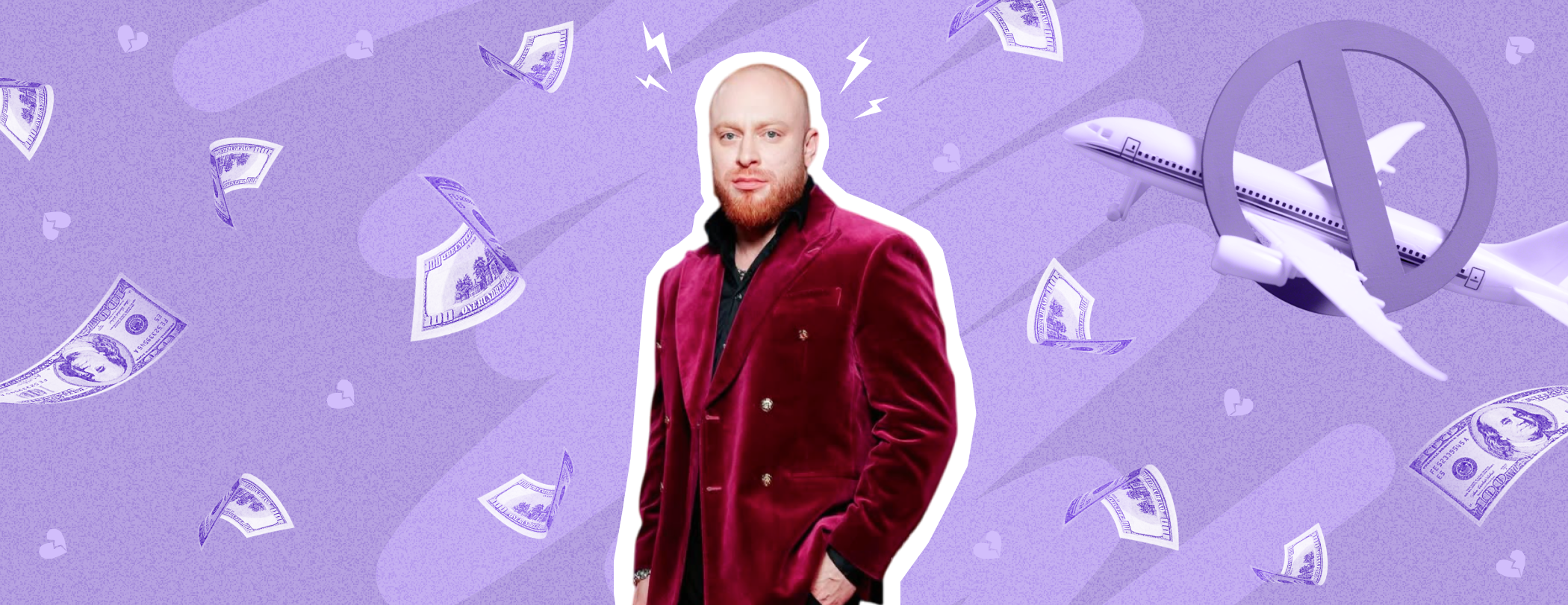 Лёша Свик. Коллаж: Super