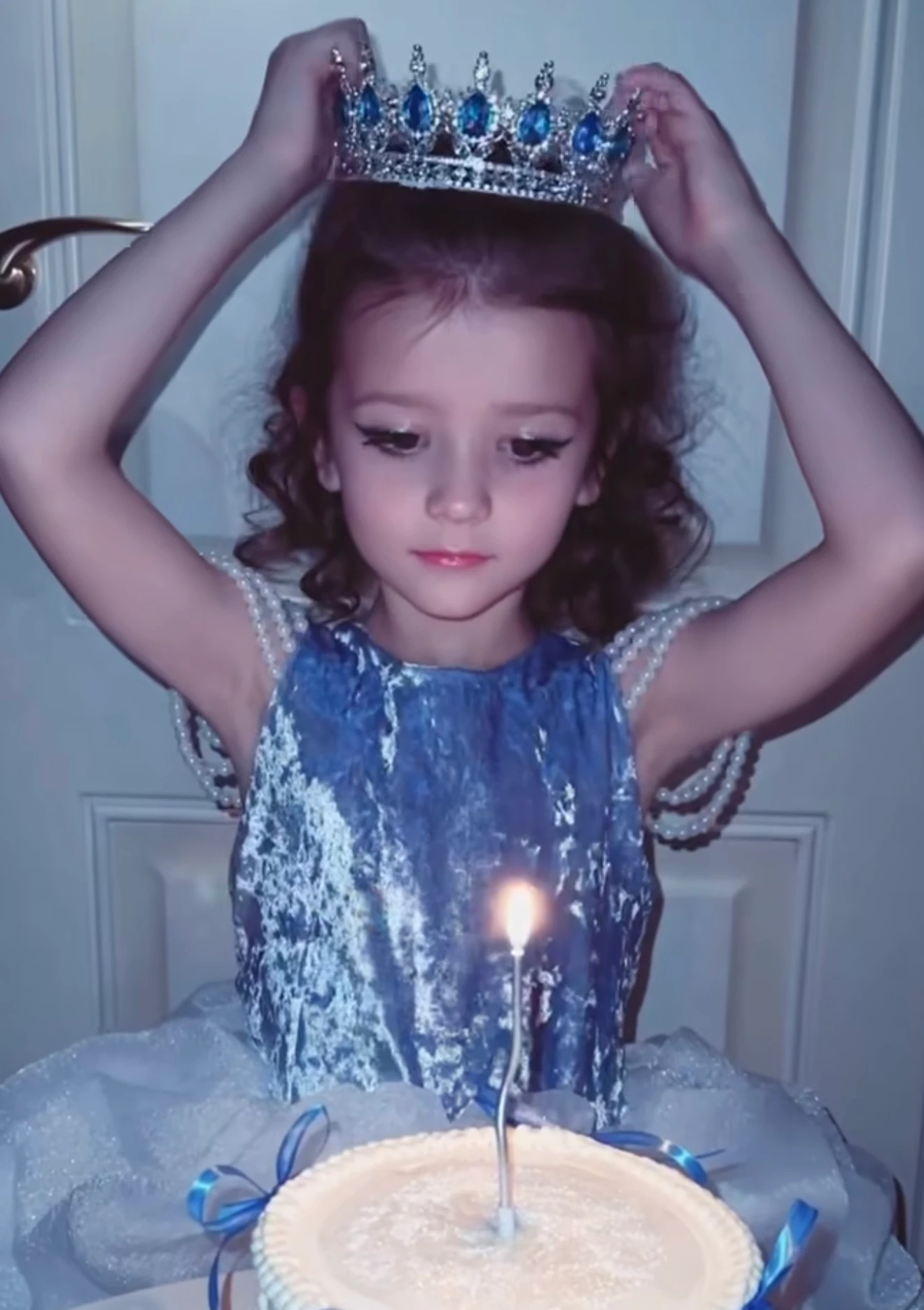 Фото: Instagram (Запрещён в РФ) @ole_ole4ka