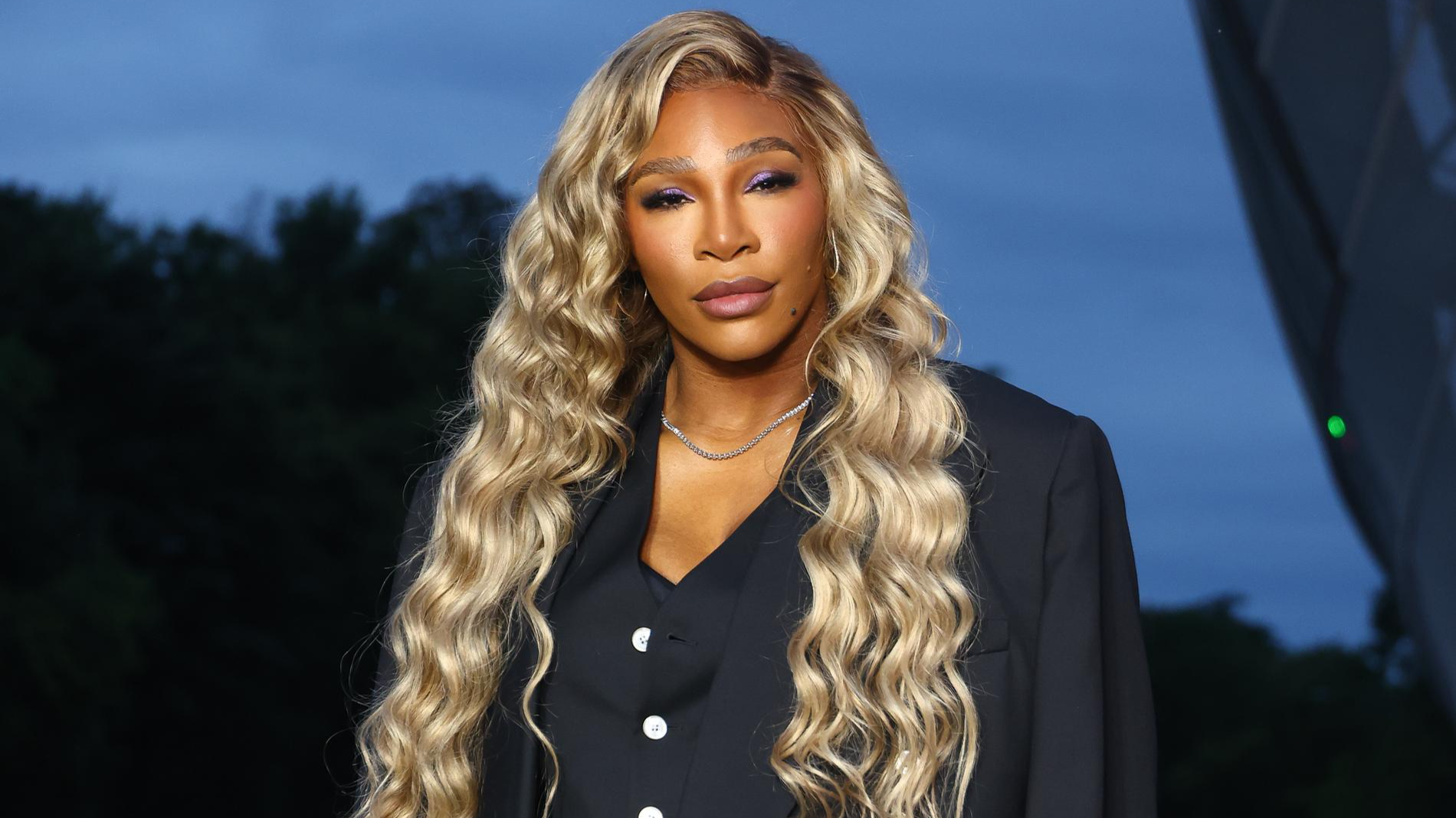 Серена Уильямс. Фото: Getty Images