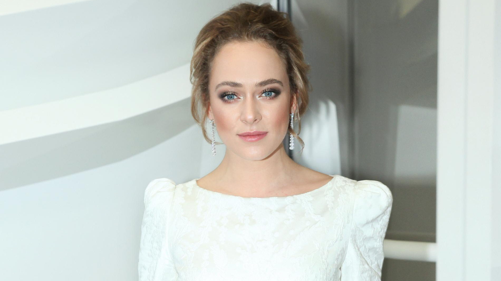 Аглая Тарасова. Фото: Legion-Media