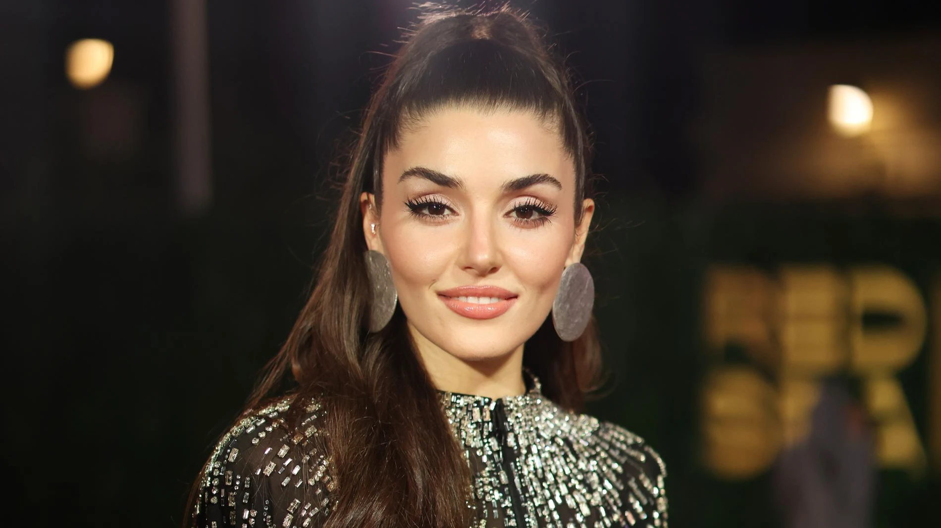 Ханде Эрчел. Фото: Getty Images