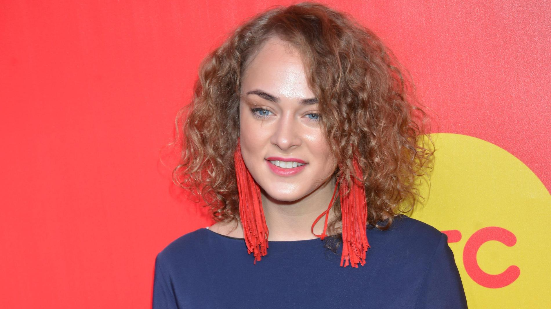 Аглая Тарасова. Фото: Legion-Media