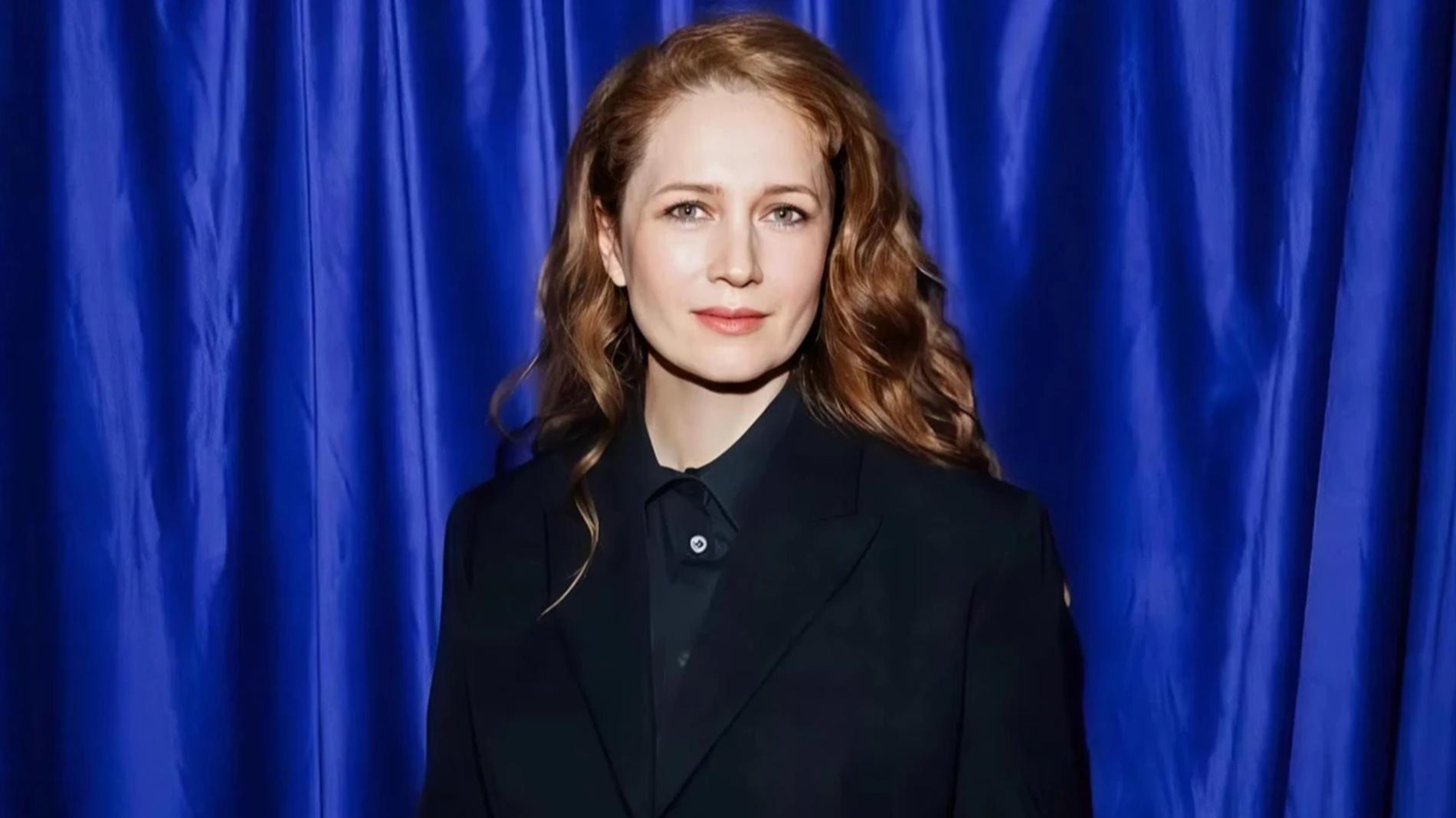 Виктория Исакова. Фото: Telegram-канал @VikaIsakova1210