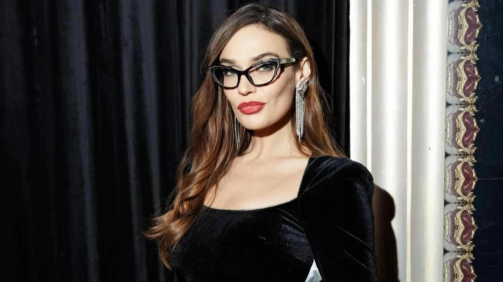 Алена Водонаева. Фото: Инстаграм (запрещён в РФ) @alenavodonaeva