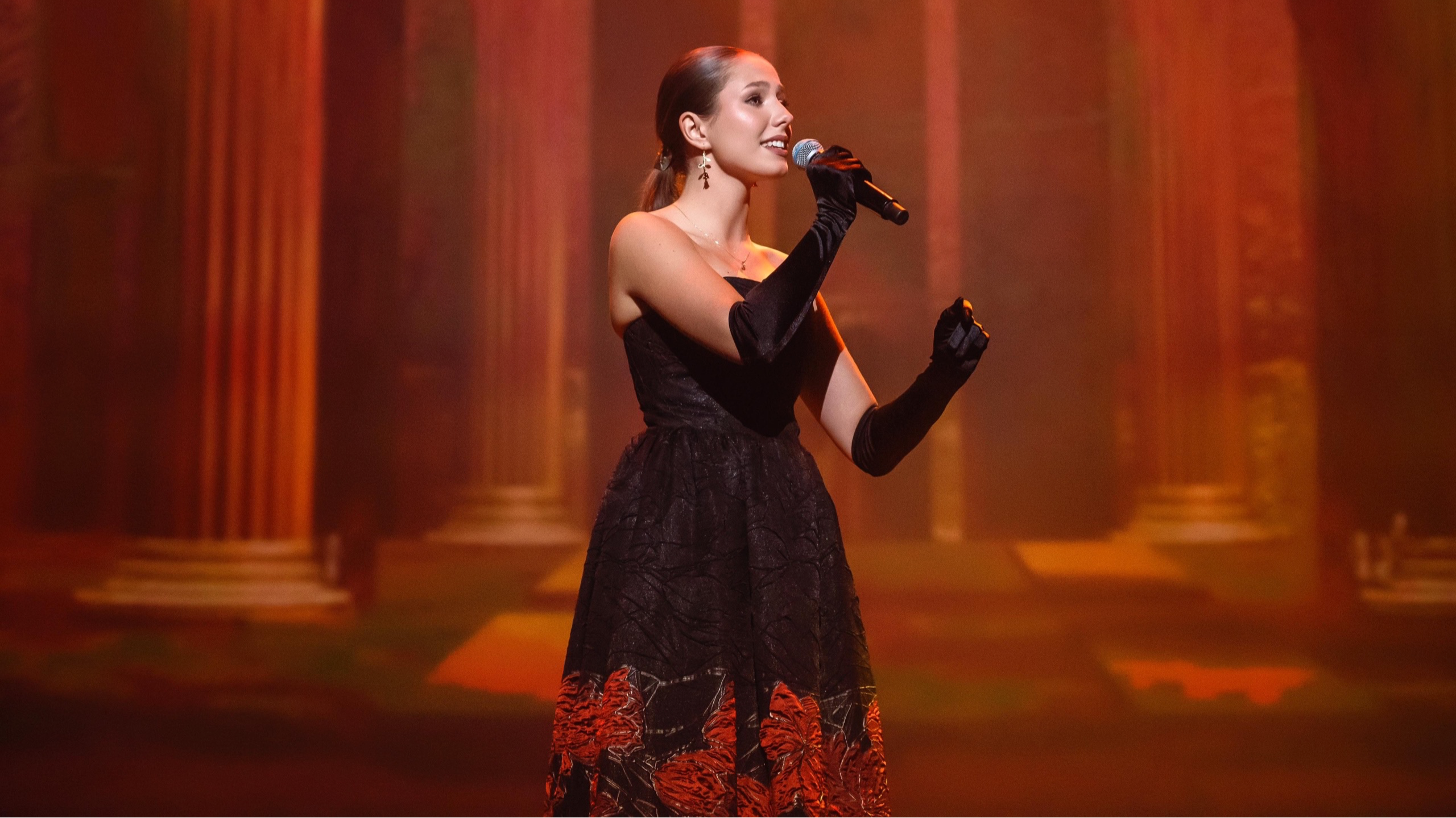 Вера Алдонина. Фото: Инстаграм (запрещён в РФ) @veraldonina