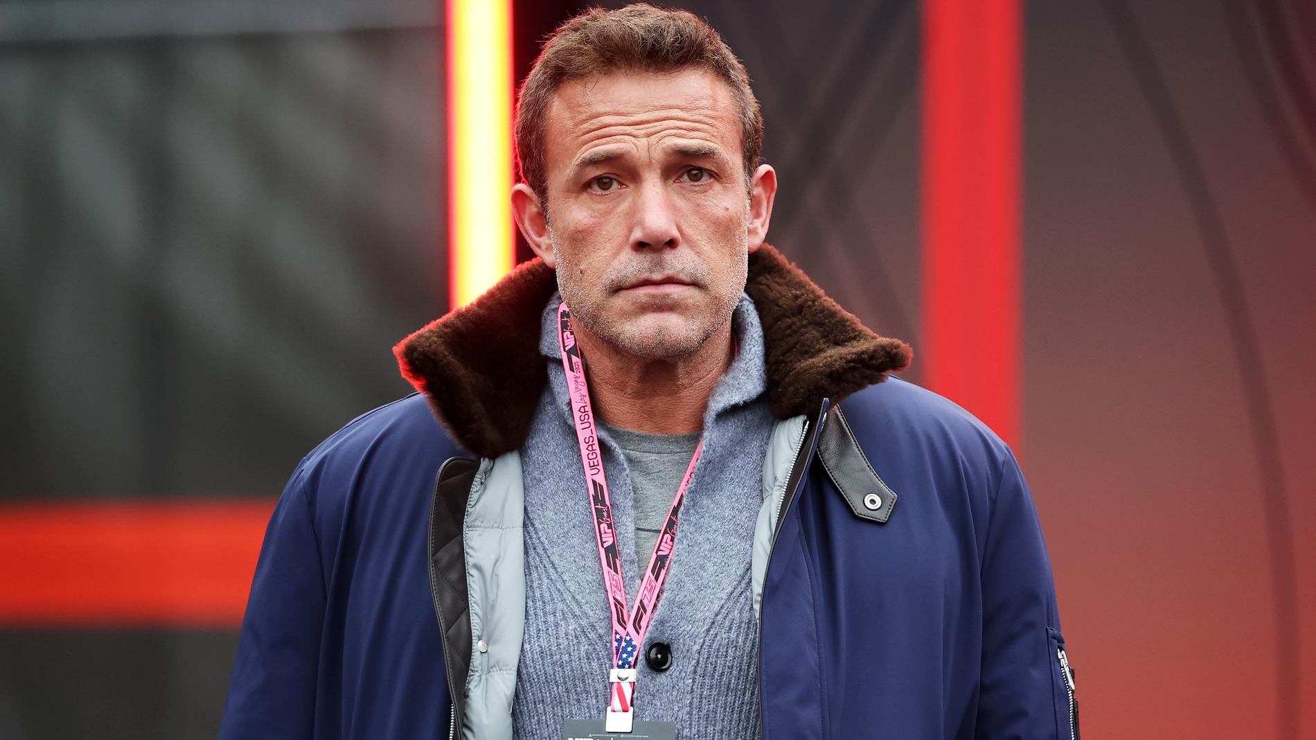 Бен Аффлек. Фото: Getty Images