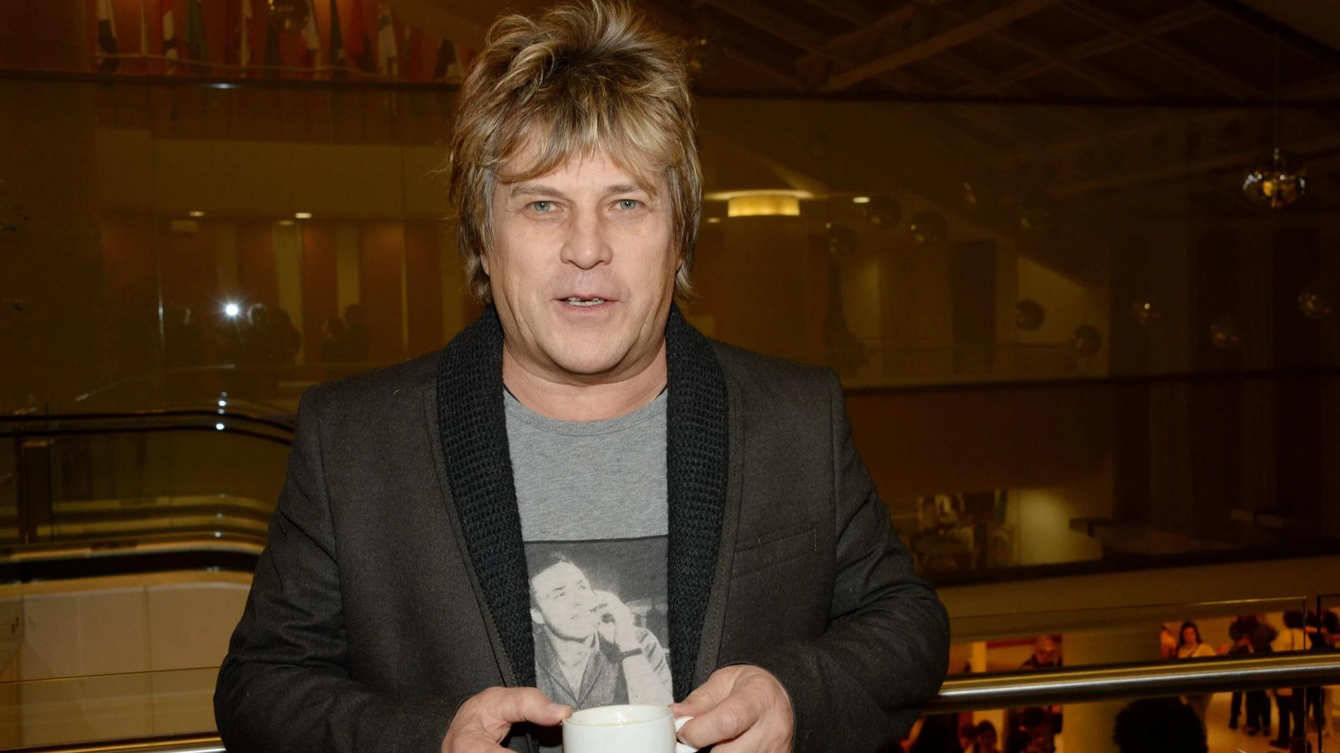 Алексей Глызин. Фото: Legion-Media