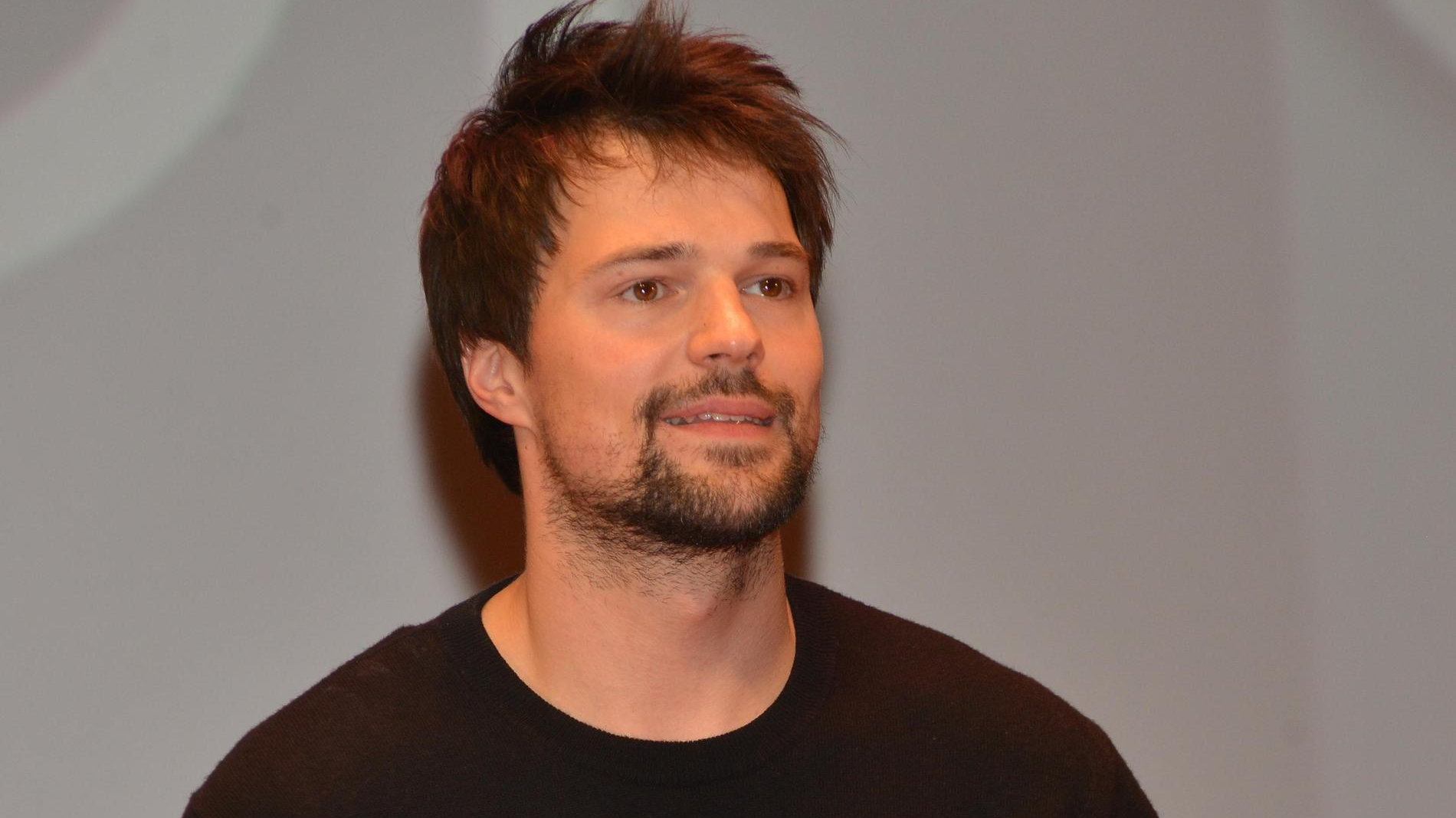 Данила Козловский. Фото: Legion-Media