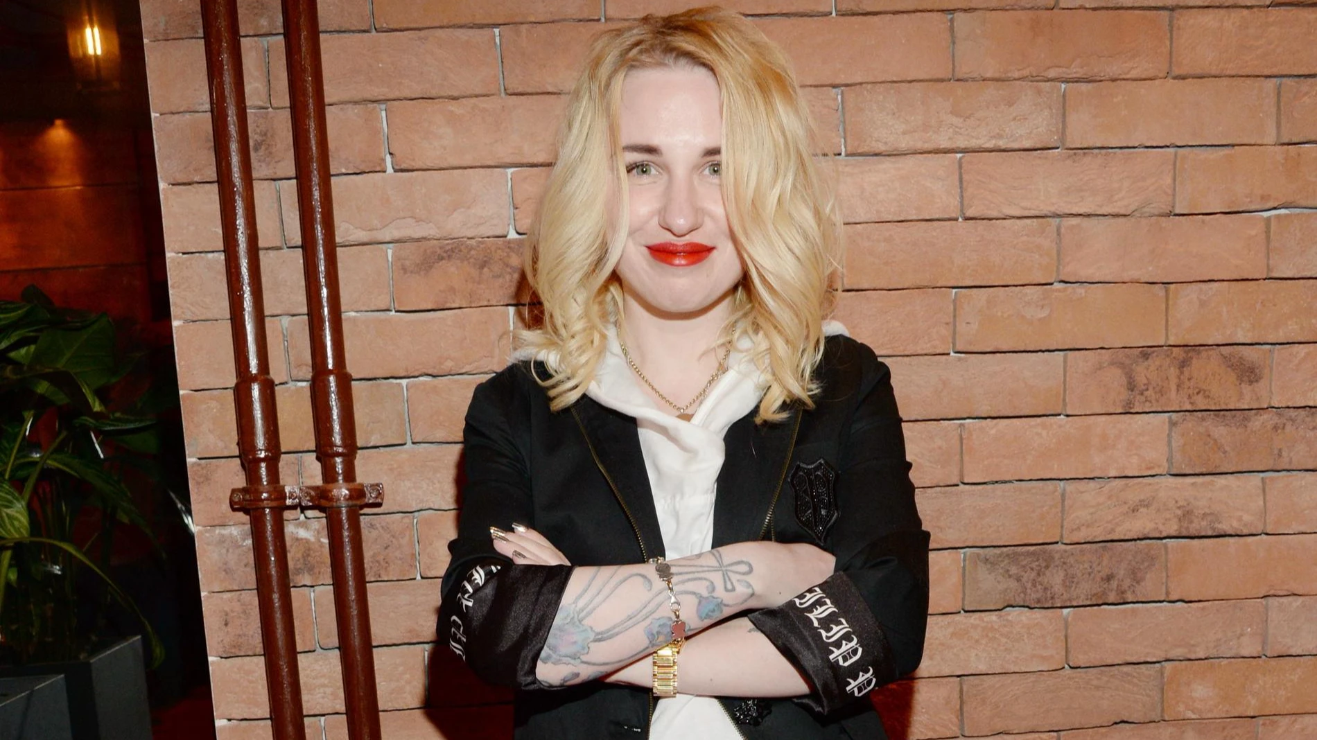 Валерия Гай Германика. Фото: Legion-Media