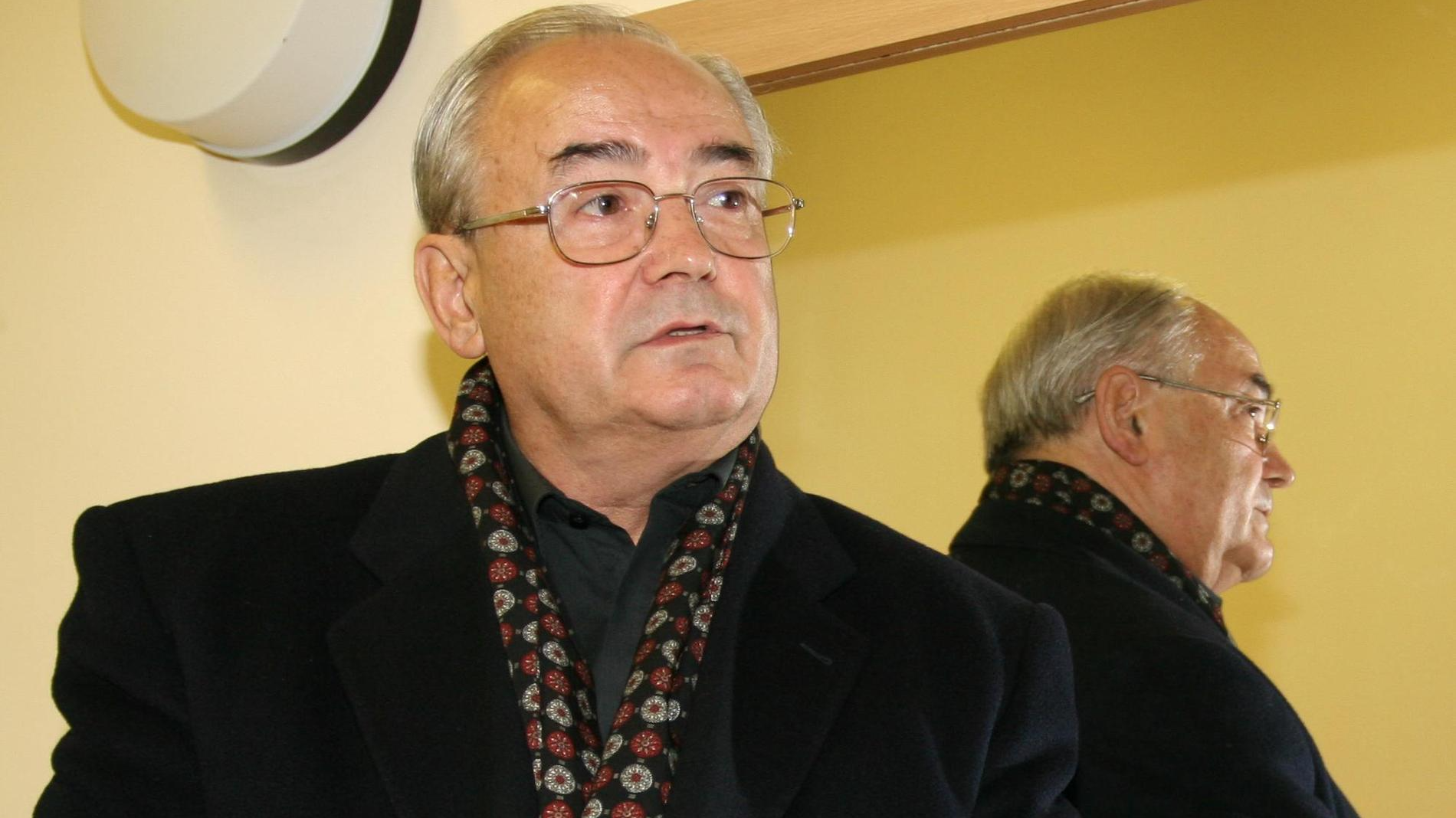 Всеволод Шиловский. Фото: Legion-Media