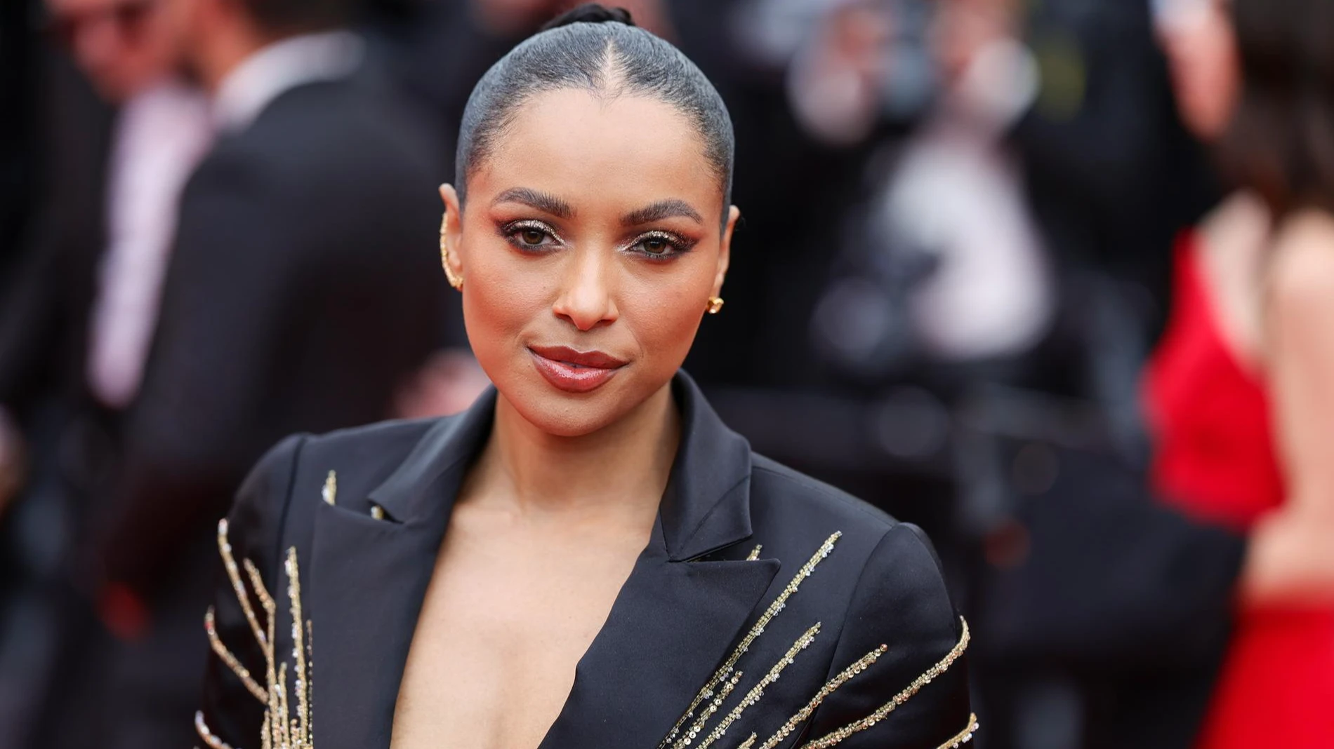 Кэт Грэм. Фото: Getty Images