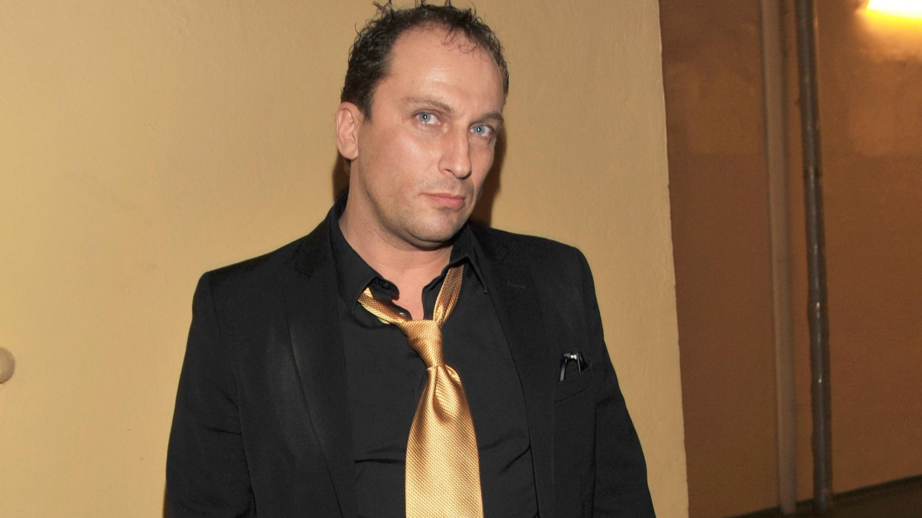 Дмитрий Нагиев. Фото: Legion-Media