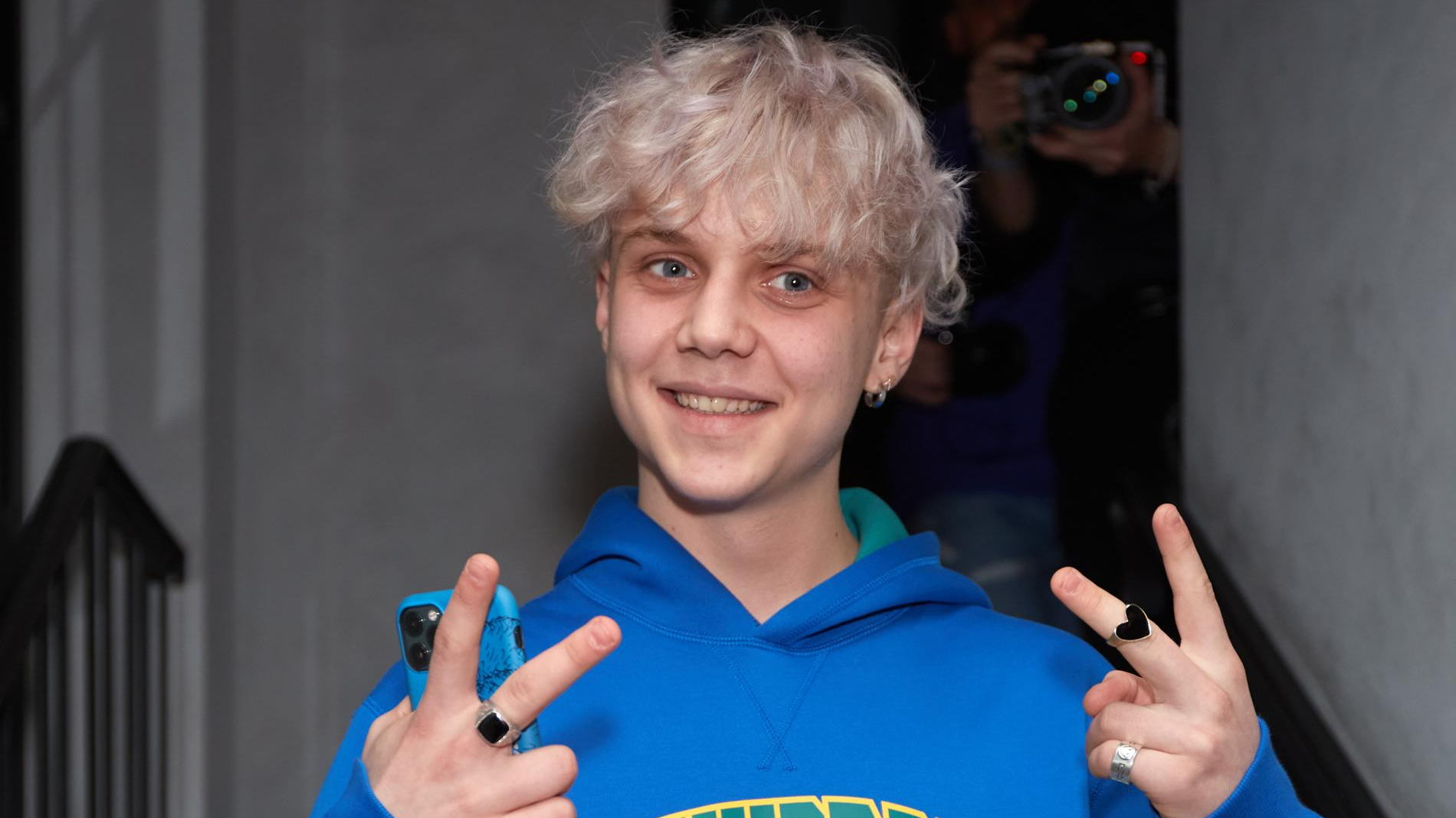 Ваня Дмитриенко. Фото: Legion-Media