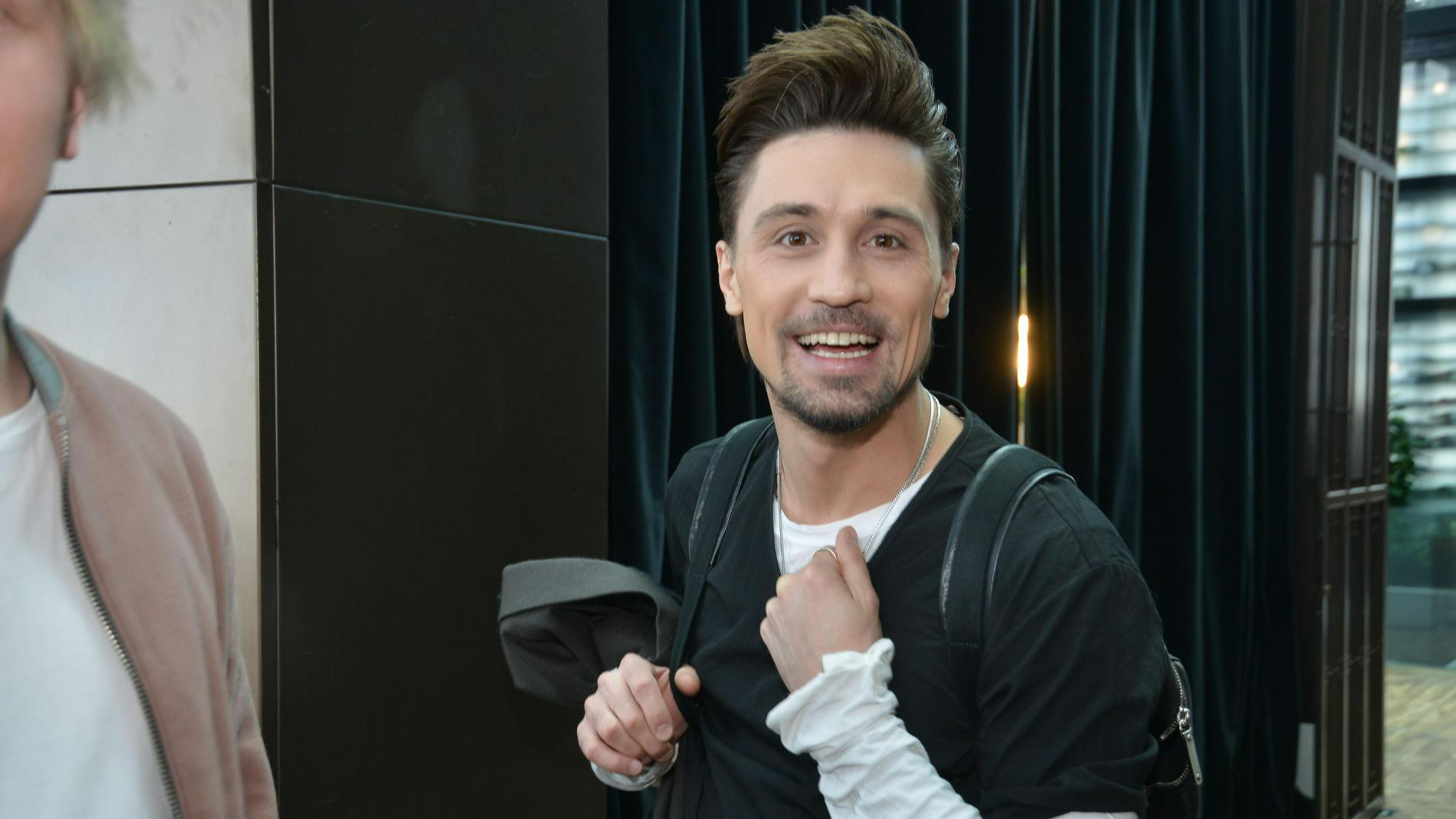 Дима Билан. Фото: legion-media