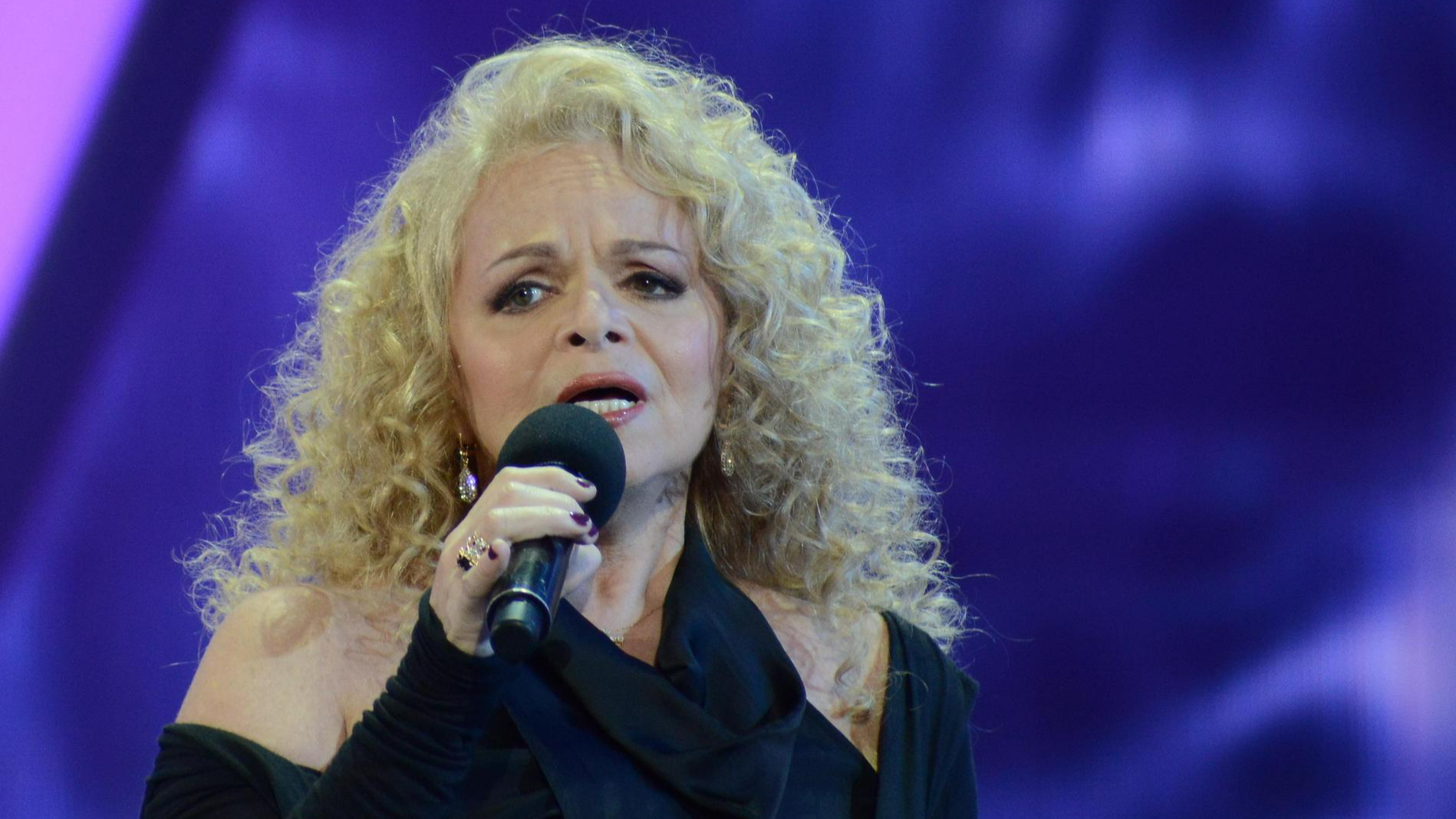 Лариса Долина. Фото: legion-media