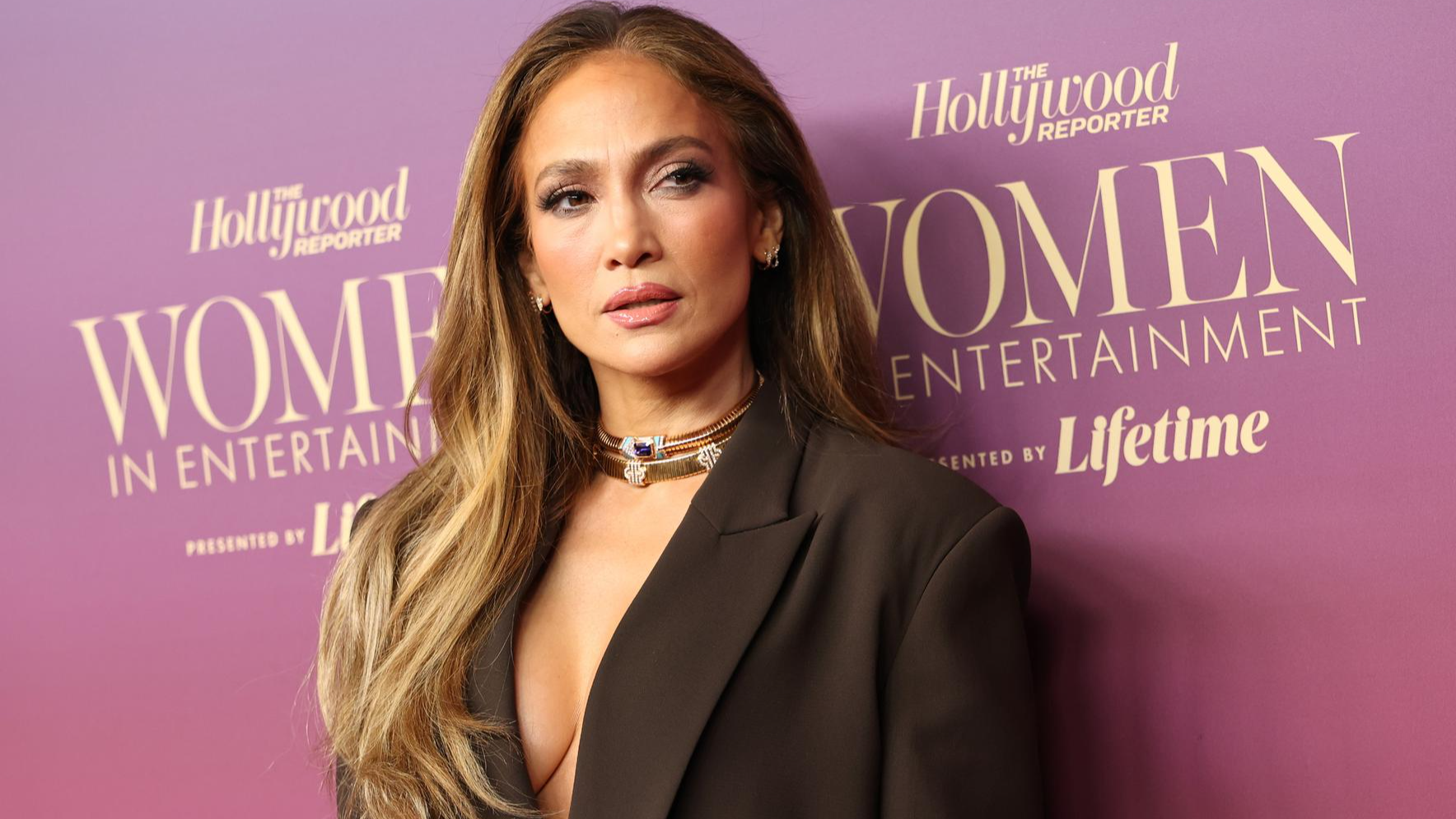 Дженнифер Лопес. Фото: Getty Images