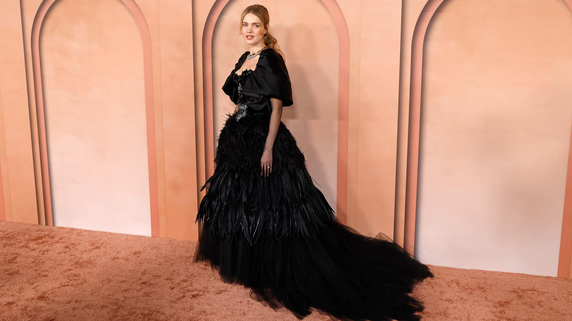 Наталья Водянова. Фото: Getty Images